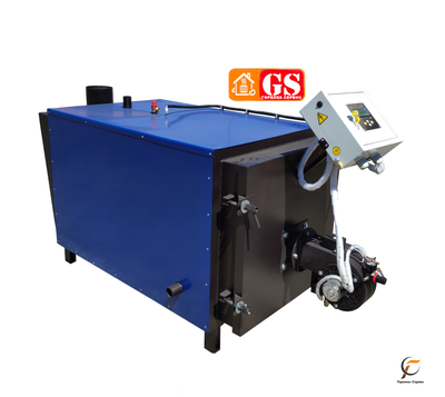 Автоматический котел АМК-3 (100-200) кВт