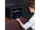 Электронный биометрический сейф Mijia Smart Safe Deposit Box (BGX-5/X1-303) 30СМ