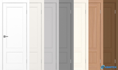 OPTIMA PORTE Турин NEO 540ПФ.11