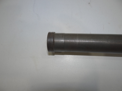 Ось траверсы Иж 49