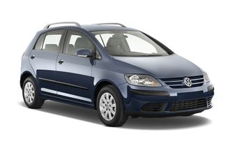 Автомобильные авточехлы для Volkswagen Golf Plus с 2009 г.в. 40/60