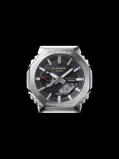 Часы Casio G-Shock GM-B2100SD-1C