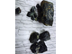 Турмалин Шерл минерал 380-650 руб