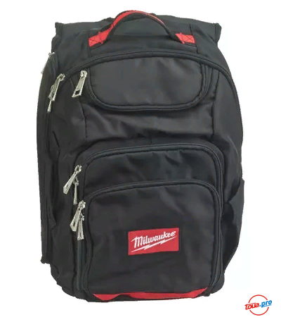 Рюкзак Milwaukee Tradesman backpack 4932464252
