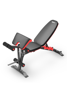 Скамья силовая универсальная UNIX Fit BENCH 160
