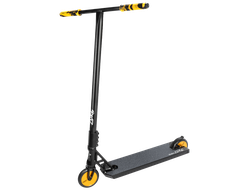 Трюковой самокат Tech Team ZORG