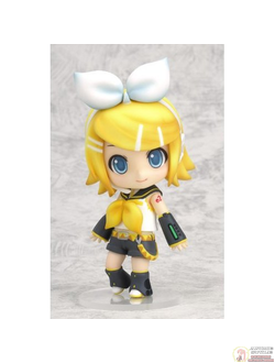 Нендроид Рин Кагамине (Rin Kagamine)