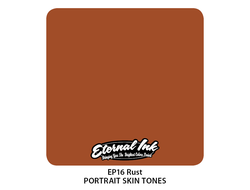 rust - Eternal (США 1/2 OZ - 15 мл.)