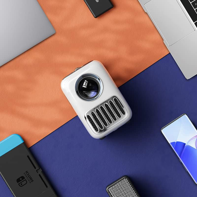 Xiaomi Wanbo Projector T2R MAX