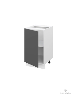 Кельн модульная кухня Шкаф нижний ШН 450