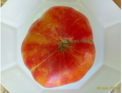 Томат Медово-розовый