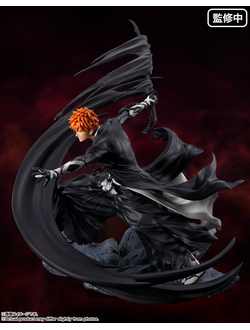 Фигурка Ичиго Куросаки (Ichigo Kurosaki Figuarts ZERO)