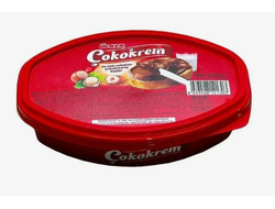 Паста Ulker Cokokrem c какао и фундуком, 250 гр