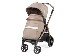 Коляска прогулочная Peg Perego Book Lounge Mon Amour