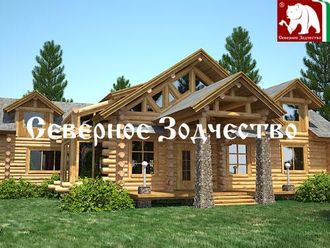 Проект 3-54, 454 кв.м., 12*23