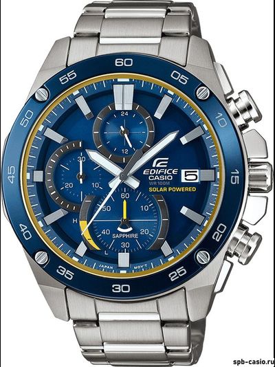 Часы Casio Edifice EFS-S500DB-2A