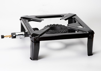 Горелка газовая NURGAZ 6 КВТ Турция арт.169