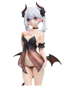 Фигурка 1/6 Маленький демон Лилит (Little Demon Lilith)