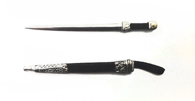 Кинжал 1/6 (S003) - MARSDIVINE