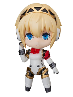 Нендроид Эгида (Aegis)
