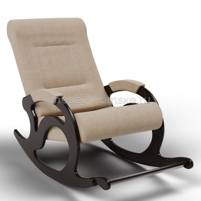 Кресло-качалка Тироль