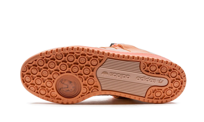 Adidas x Bad Bunny Forum 84 Low Easter Egg Peach
