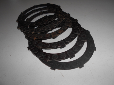 Диски сцепления Иж