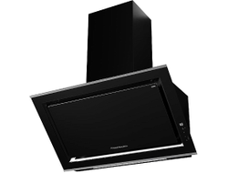 Настенная вытяжка Kuppersbusch DW 9880.0 S3 Silver Chrome