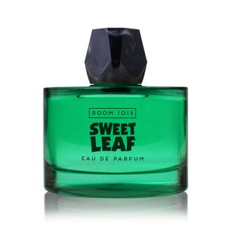 Купить духи Sweet Leaf - аромат с марихуаной