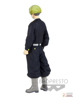 Фигурка Тифую Мацуно (Chifuyu Matsuno Bandai Spirits)