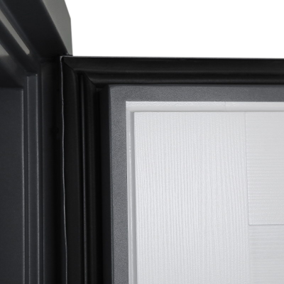 Стальная дверь   Валенс. Заказная модель.