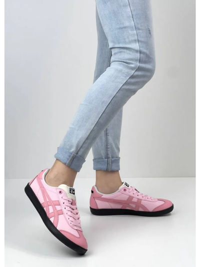Asics Onitsuka Tiger Tokuten Custom Pink
