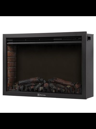Очаг электрический Electrolux Sphere Plus EFP/P-3320RLS N