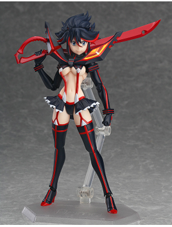 Фигурка фигма Рюко Матой (figma Ryuuko Matoi)