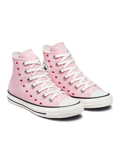 Converse Valentine's Day Collection