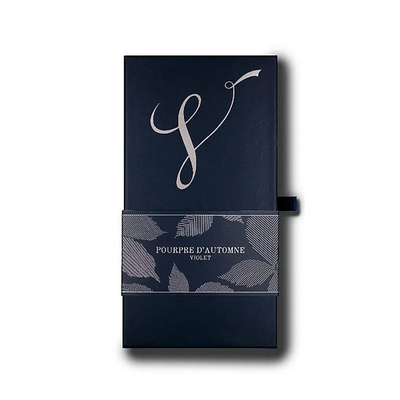 Pourpre d'Automne парфюмерная вода Maison Violet Paris 1827