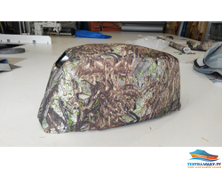 Чехол на колпак Микатцу 20 - 2 т