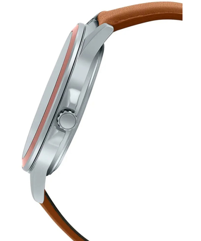 Часы Casio MTP-E318L-2B