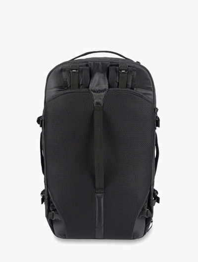 Рюкзак Dakine Split Adventure 38L Black Ripstop фото 2