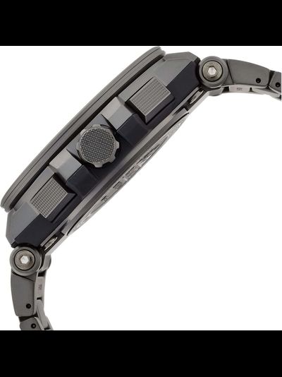 Часы Casio Pro Trek PRX-8000YT-1B