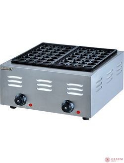 Аппарат для такояки Airhot TK-25