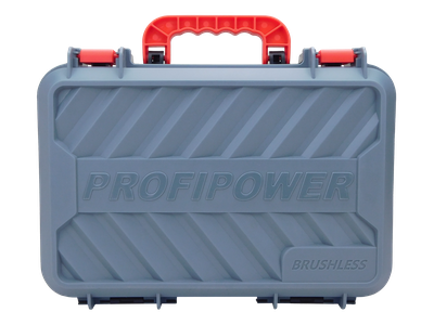 Аккумуляторный бесщеточный НАБОР 2в1 ProfiSet 2A16