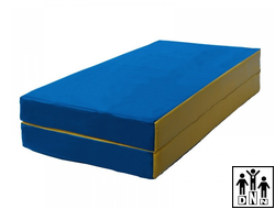 Мат страховочный