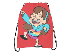 Сумка, мешок Мэйбл для обуви №8