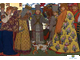 Сказки Пушкина в иллюстрациях И. Билибина, слайд-комплект (20 слайдов), начальная школа