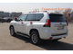 Toyota Land Cruiser Prado  New