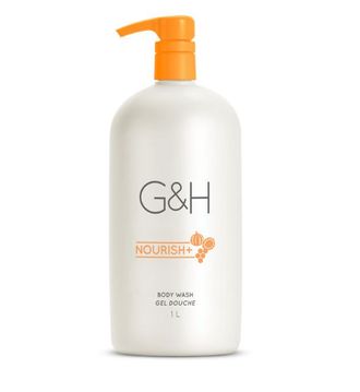 G&H NOURISH+™ Гель для душа 1 л