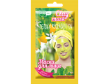 CLAY MASK Маска для лица в ассортименте 25 мл АртКолор