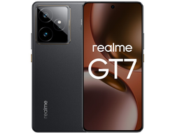 Realme GT 7 12/256Gb Black
