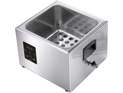 Термостат-ванна Apach ASV 2/3 GN R New